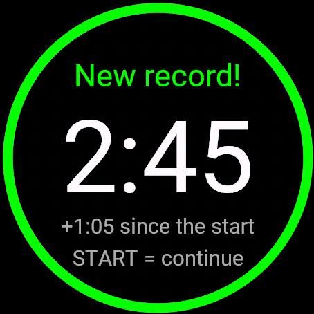 Plank Challenge: 30 Day Core Workout · Screenshot 4