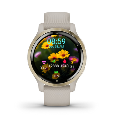 Flowers · Screenshot 2