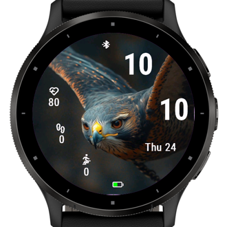 Eagle Gaze · Screenshot 1