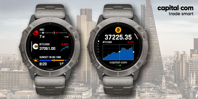 Bitcoin & Cryptocurrency Price Widget 2