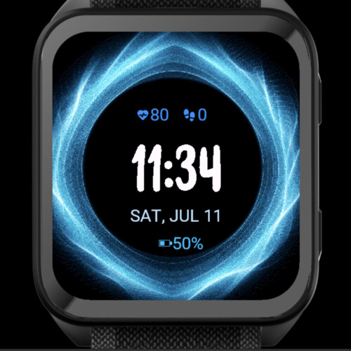 Neon Eclipse · Screenshot 1