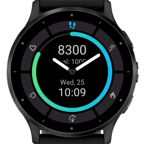 Active Loop · Screenshot 0