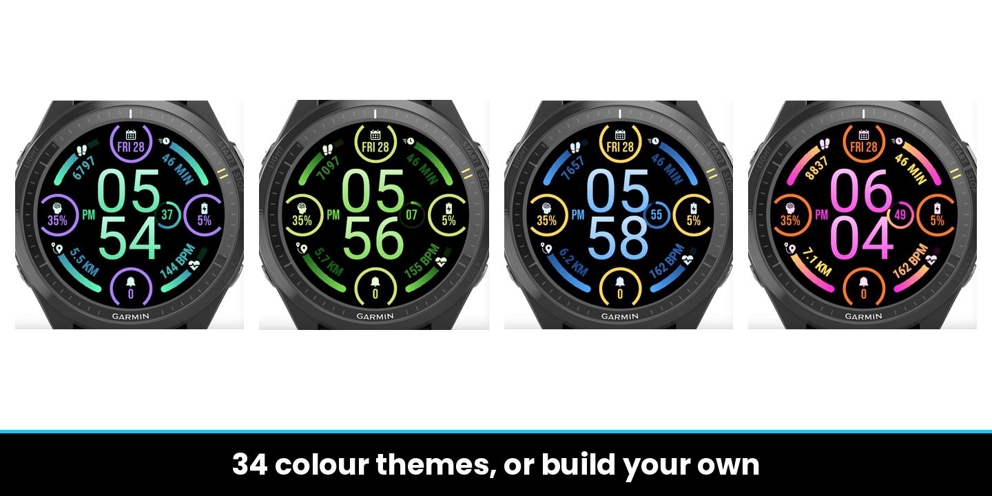 Polaris PRO · Screenshot 0