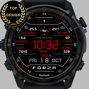 ForzaRED454 · Screenshot 0