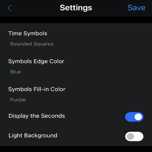 Big Hexa · Screenshot 3