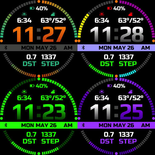 Nunito · Screenshot 1