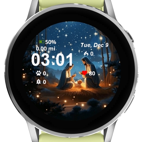 Nat Christmas · Screenshot 0