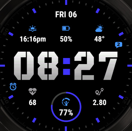 Recon Pro - GB 3