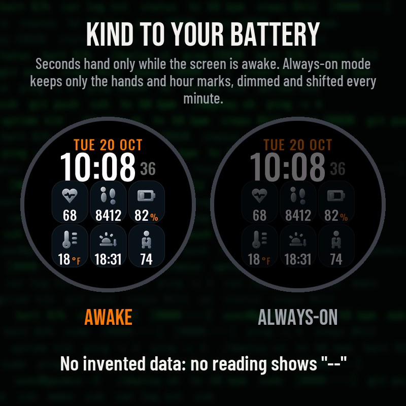 Glass Tiles · Screenshot 3