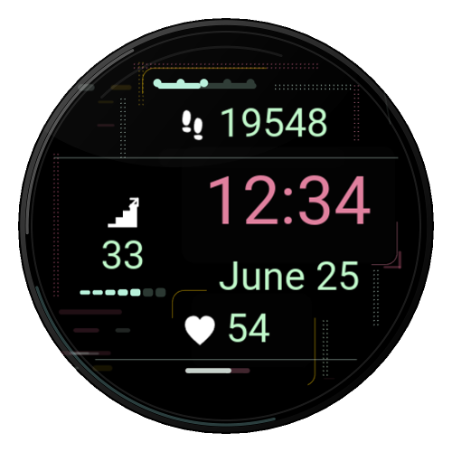 Large Simple · Screenshot 0