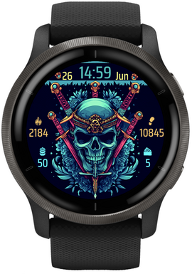 Skull King 2 · Screenshot 3