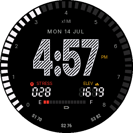 Pitlane · Screenshot 3