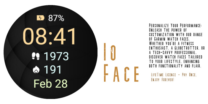 Circle stats · Screenshot 4