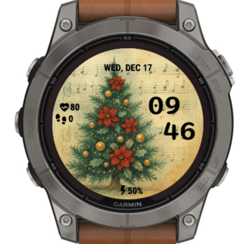 Christmas Melody Tree · Screenshot 0
