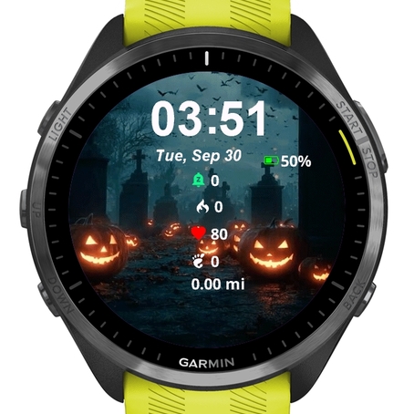 Halloween Jackolanterns · Screenshot 0