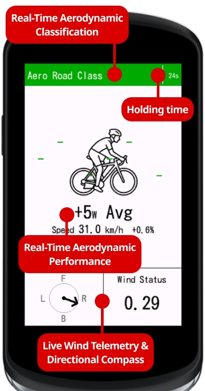 Aero Track Checker - Live Aero · Screenshot 0