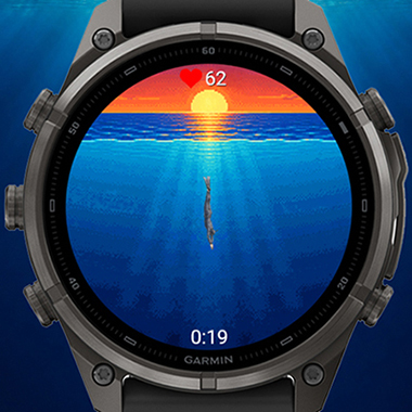 Breath Training · Screenshot 3