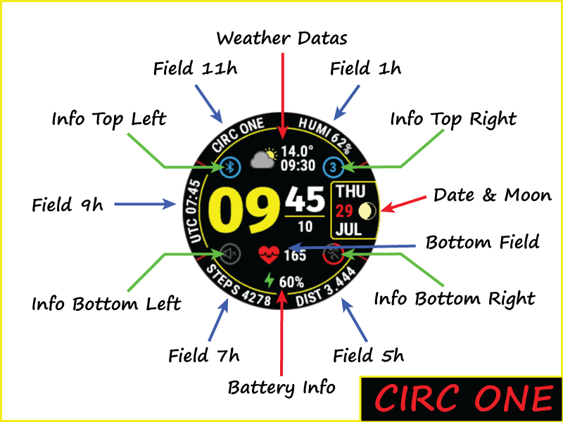 B65 Circ One 2
