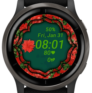 Botanic Border · Screenshot 2