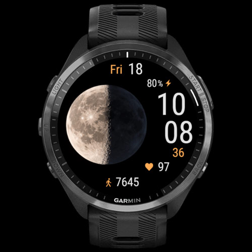 Moon Phases Pro · Screenshot 0