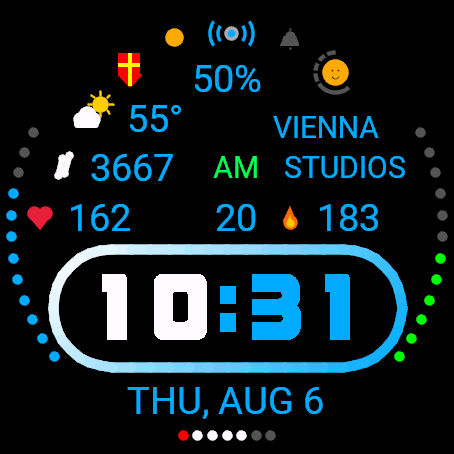 Vienna CeeDee · Screenshot 1