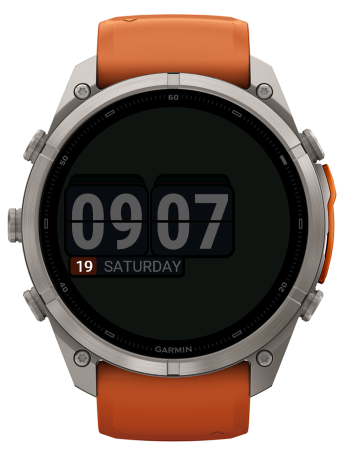 Flipper · Screenshot 1