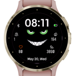 Grinning Ghost · Screenshot 2