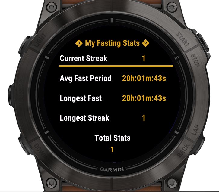 FastWarrior 3