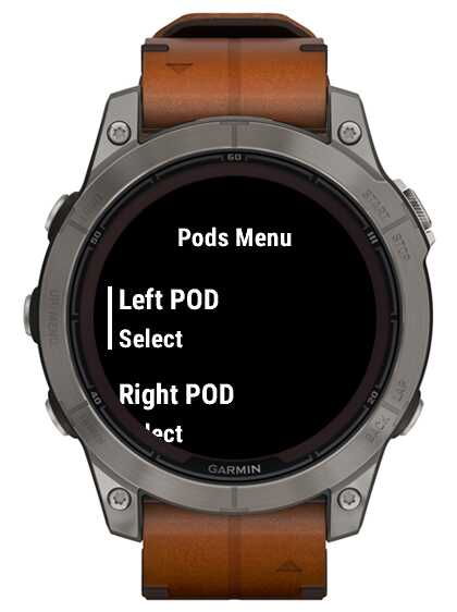 Paddlemate · Screenshot 1