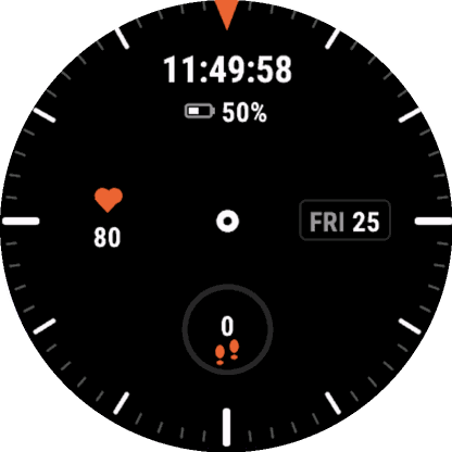 Clearview · Screenshot 1