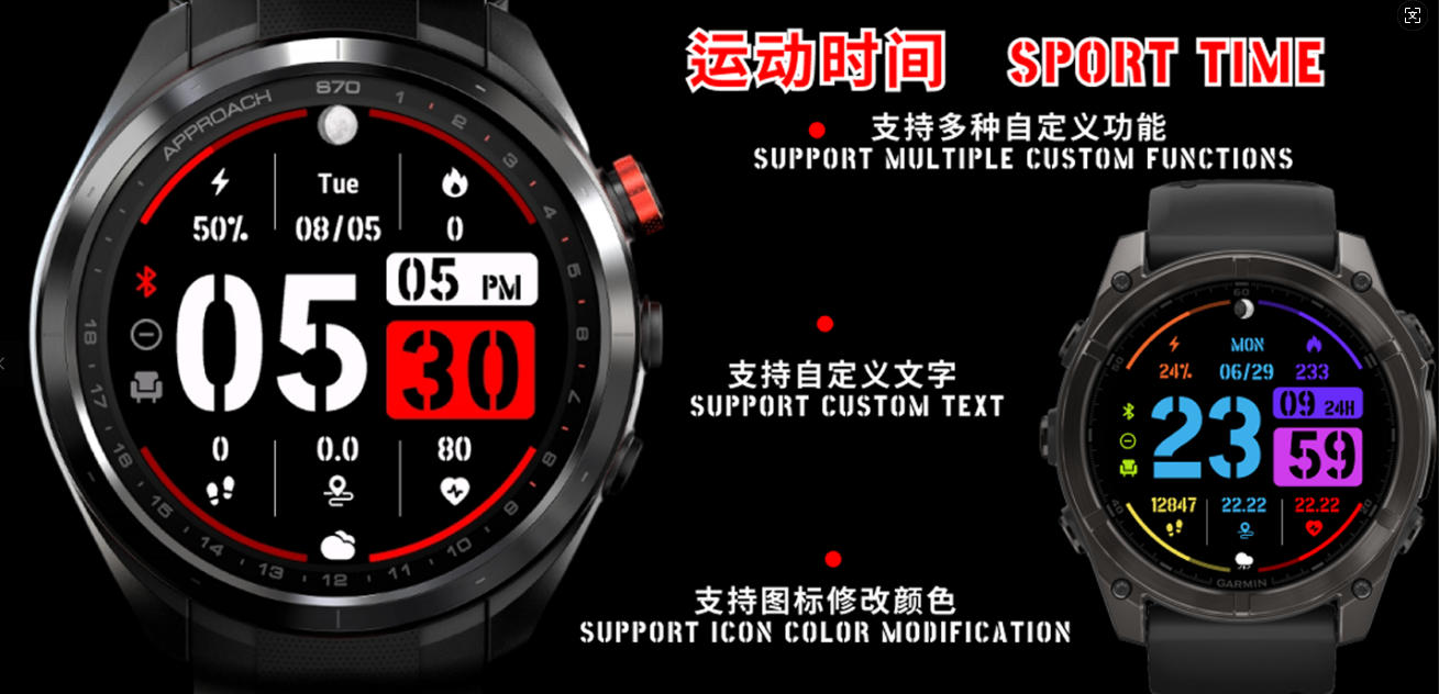 RTW SPORT T 3