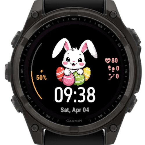 Easter Bunny 5