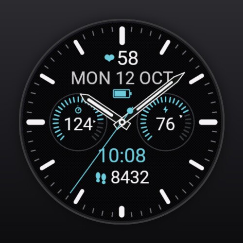 Chrono · Screenshot 0