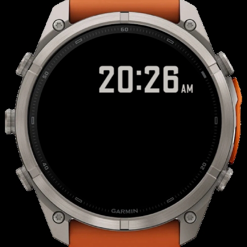 Armywatch HUD · Screenshot 2