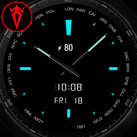 SpecOpsMS · Screenshot 1