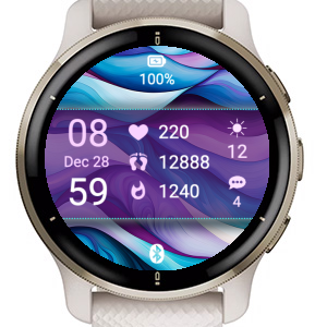 Purple · Screenshot 3