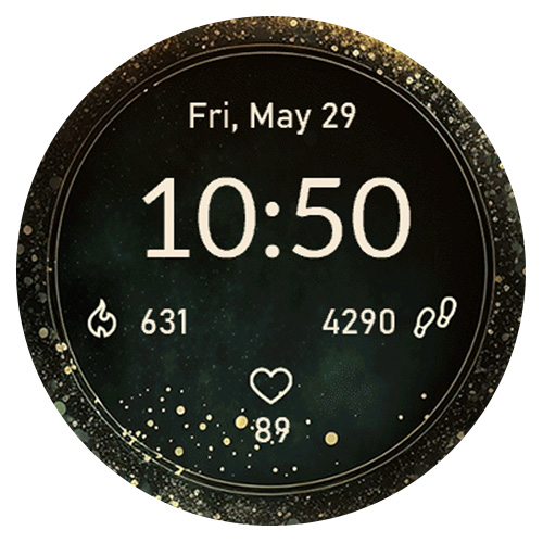 Night Sky · Screenshot 4