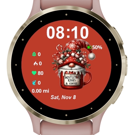 Christmas Gnome · Screenshot 0