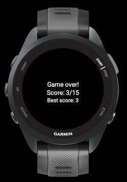 Ultimate Offline Trivia · Screenshot 1