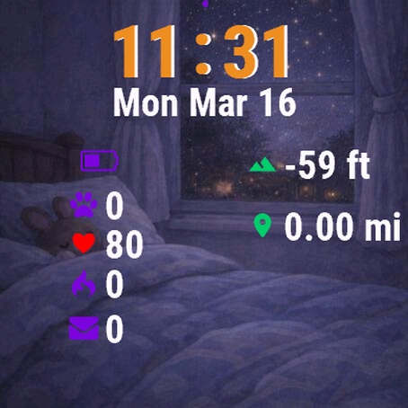 Painting Bed Teddy Bear · Screenshot 1