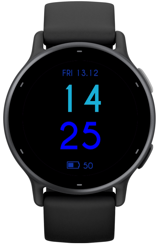 Minimal · Screenshot 2