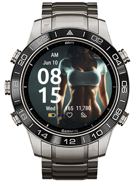 Fitness Glow · Screenshot 0