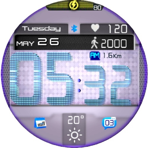 EXPERT_VISION_M219 · Screenshot 3