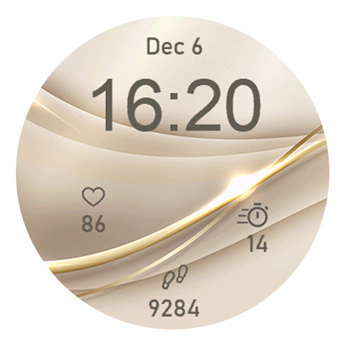 Rich Gold · Screenshot 0