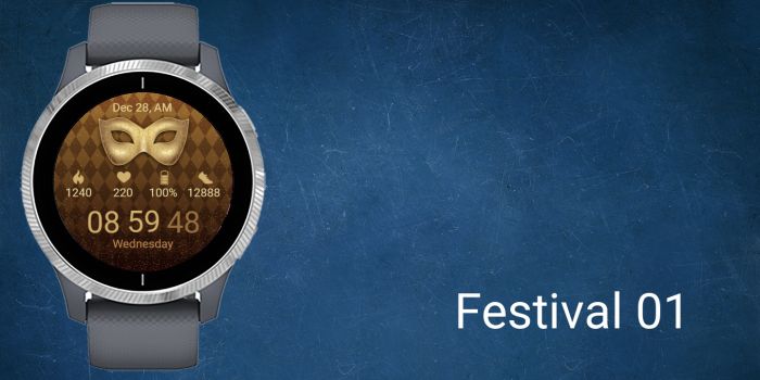 Festival 01 · Screenshot 0