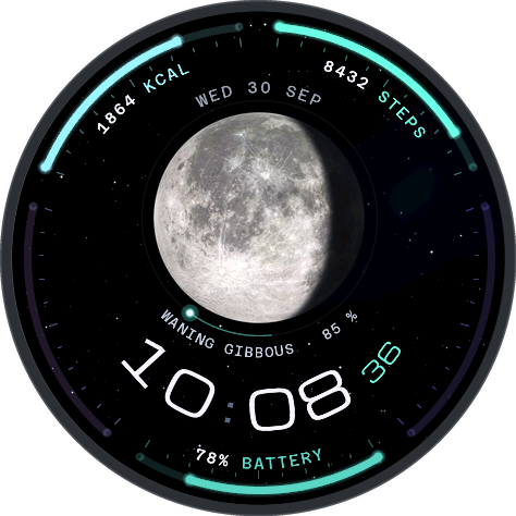 MoonStar · Screenshot 3