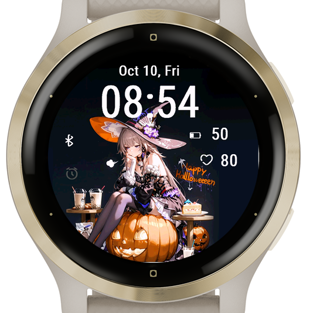 Halloween Twenty · Screenshot 0