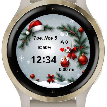 Christmas · Screenshot 0