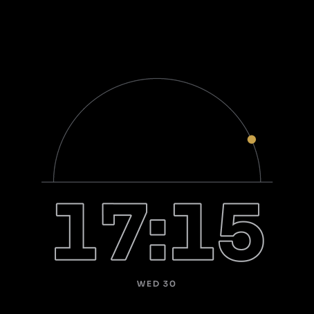 Solar · Screenshot 2