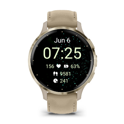 Clean green · Screenshot 2